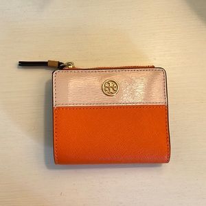 Tory Burch Wallet